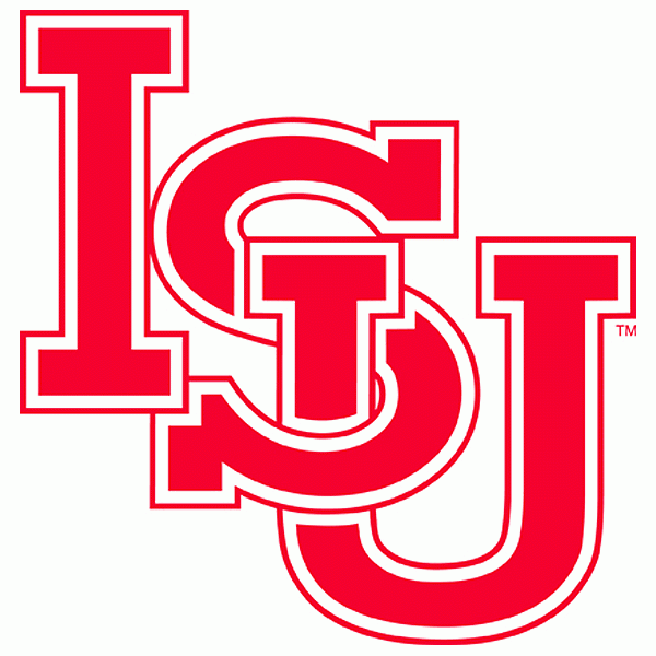 Illinois State Redbirds 1964-1993 Alternate Logo diy iron on heat transfer